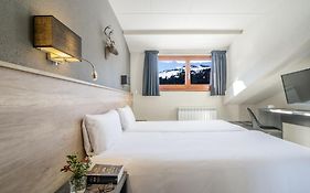 Hotel Austria Andorra